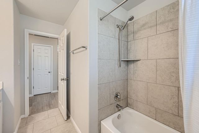 1205 Falconer WAY 91, Austin, TX 78748