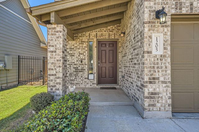 1205 Falconer WAY 91, Austin, TX 78748