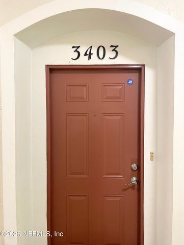 11251 CAMPFIELD Drive 3403, Jacksonville, FL 32256