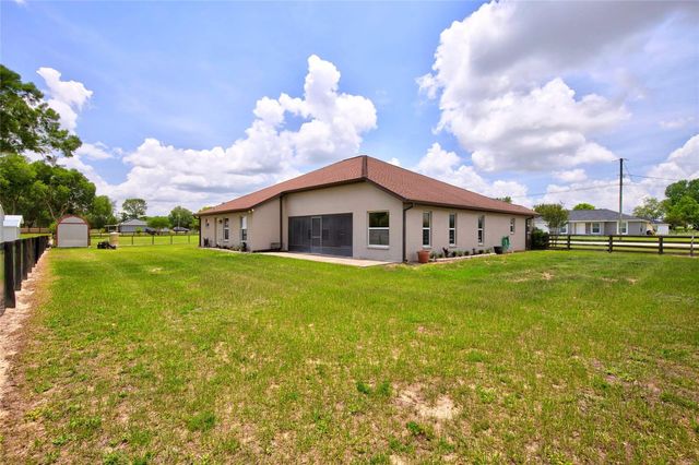 10081 SW 130TH COURT, Dunnellon, FL 34432