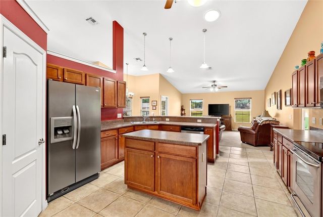 10081 SW 130TH COURT, Dunnellon, FL 34432