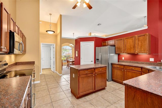 10081 SW 130TH COURT, Dunnellon, FL 34432