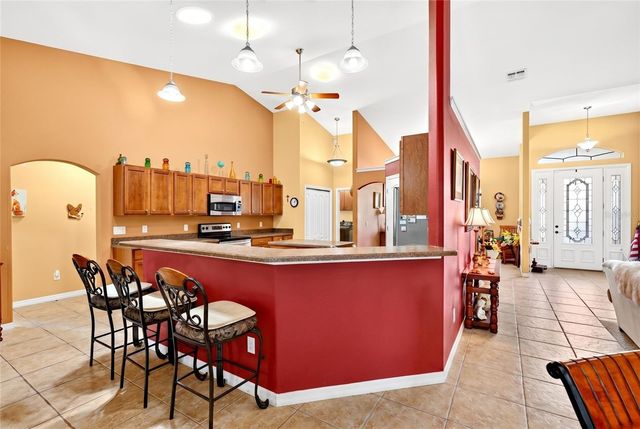 10081 SW 130TH COURT, Dunnellon, FL 34432