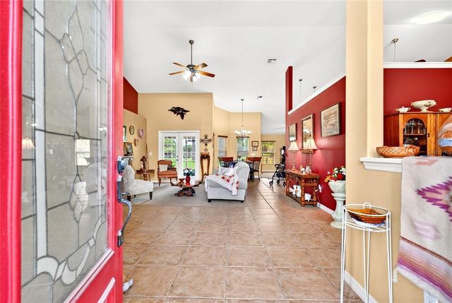 10081 SW 130TH COURT, Dunnellon, FL 34432