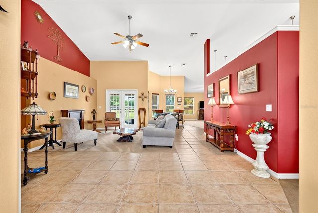 10081 SW 130TH COURT, Dunnellon, FL 34432