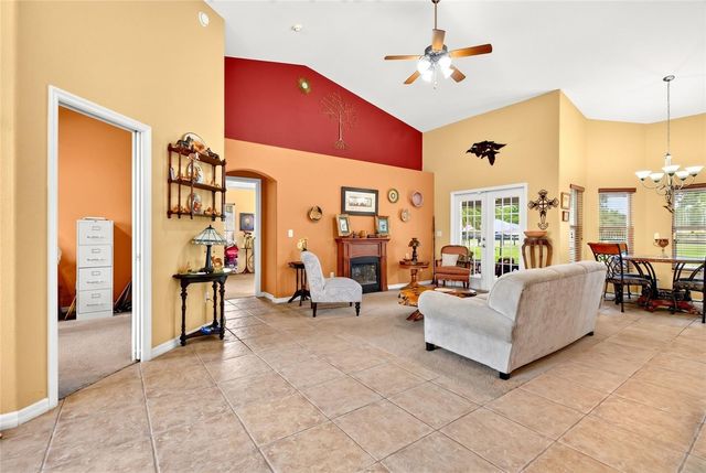 10081 SW 130TH COURT, Dunnellon, FL 34432