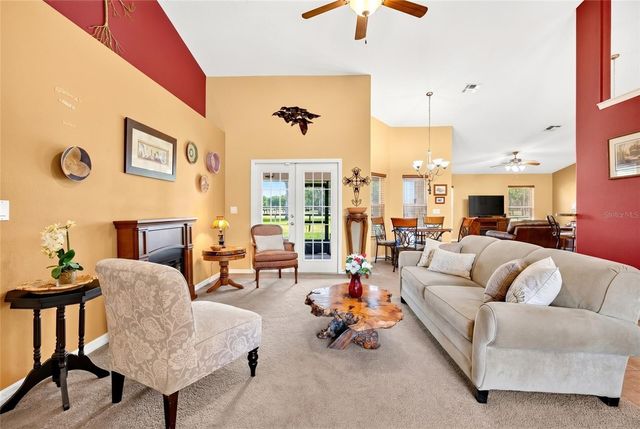 10081 SW 130TH COURT, Dunnellon, FL 34432