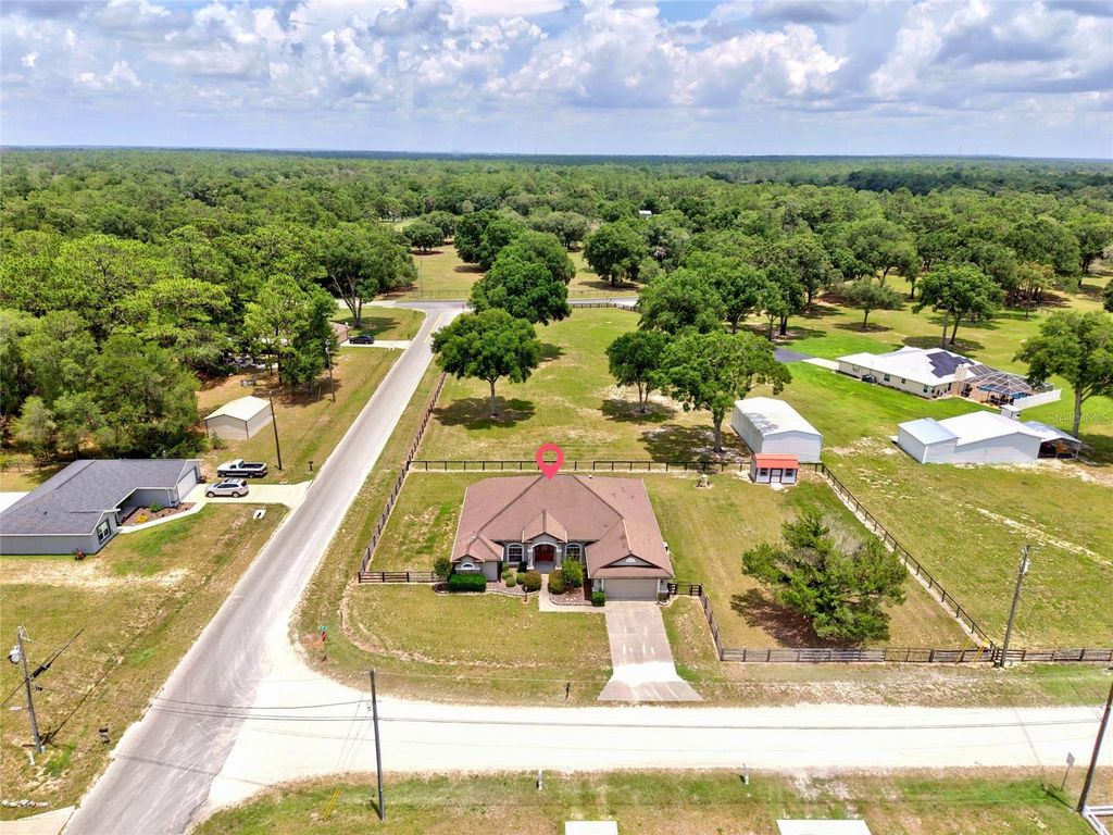 10081 SW 130TH COURT, Dunnellon, FL 34432