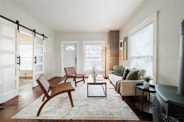 75 State Street, Manchester, NY 14504