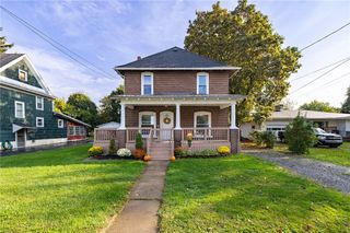 75 State Street, Manchester, NY 14504