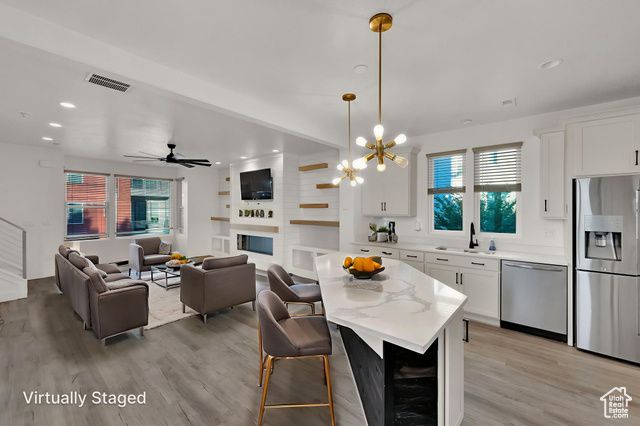 5069 W DAYBREAK PKWY, South Jordan, UT 84009