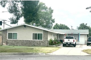 8691 La Vine, Rancho Cucamonga, CA 91701