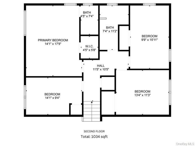 972 S End, Woodmere, NY 11598