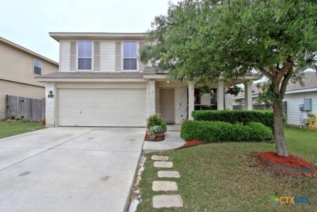 215 Ibis Falls Drive, New Braunfels, TX 78130