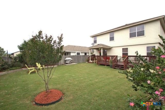 215 Ibis Falls Drive, New Braunfels, TX 78130
