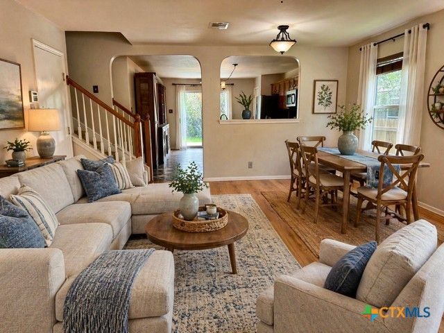 215 Ibis Falls Drive, New Braunfels, TX 78130