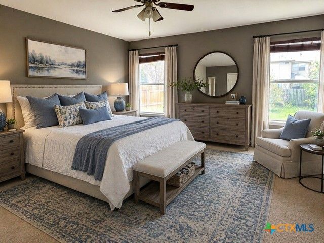 215 Ibis Falls Drive, New Braunfels, TX 78130