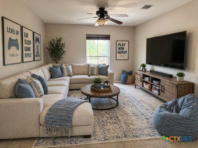 215 Ibis Falls Drive, New Braunfels, TX 78130