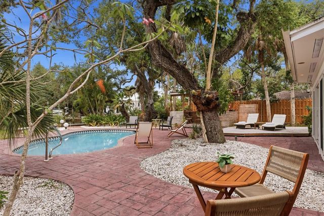 1232 NORTHPORT DRIVE, Sarasota, FL 34242