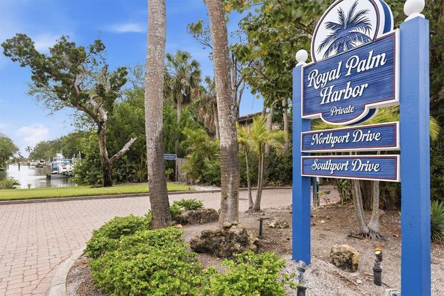1232 NORTHPORT DRIVE, Sarasota, FL 34242
