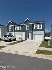 241 Arnette Drive B, Ocean Isle Beach, NC 28469