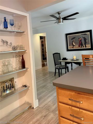 5844 Crandall Road, Howell, MI 48855