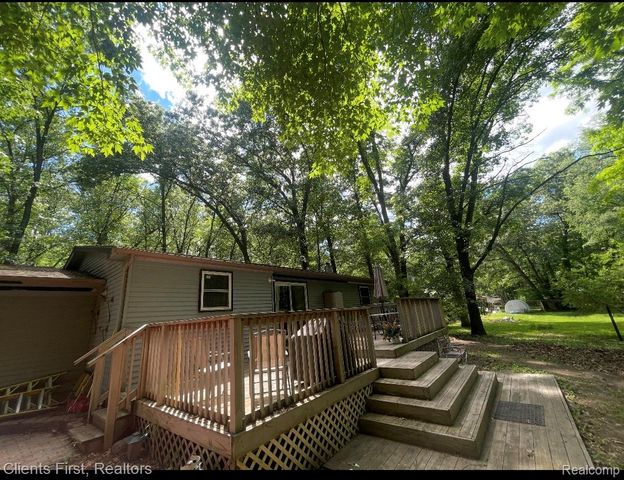 5844 Crandall Road, Howell, MI 48855