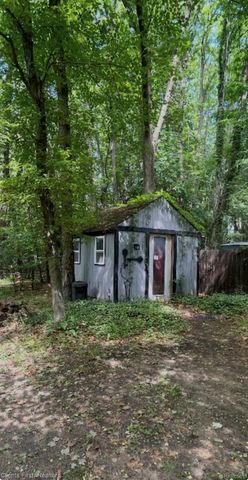 5844 Crandall Road, Howell, MI 48855