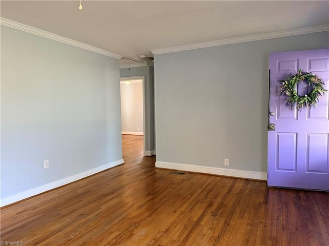 2711 Immanuel Road, Greensboro, NC 27407