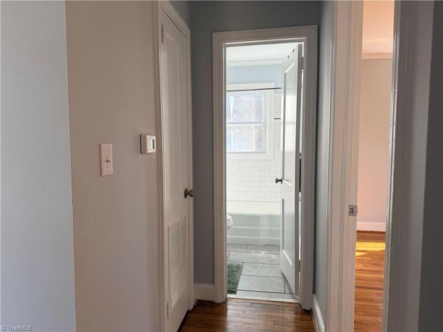 2711 Immanuel Road, Greensboro, NC 27407