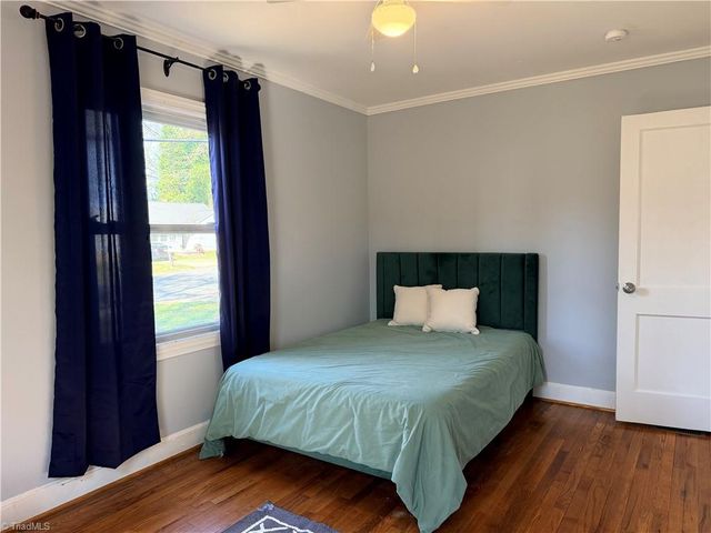 2711 Immanuel Road, Greensboro, NC 27407