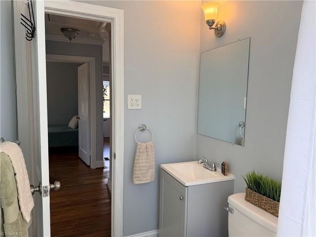 2711 Immanuel Road, Greensboro, NC 27407