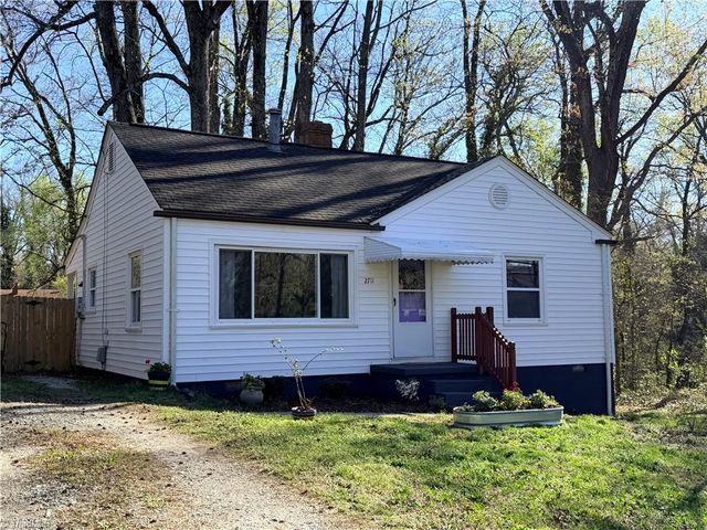 2711 Immanuel Road, Greensboro, NC 27407