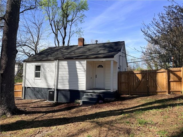 2711 Immanuel Road, Greensboro, NC 27407