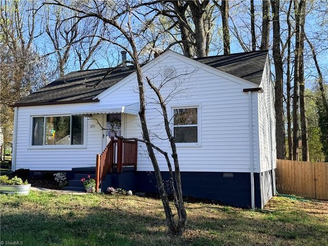 2711 Immanuel Road, Greensboro, NC 27407