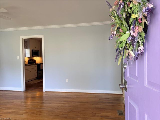 2711 Immanuel Road, Greensboro, NC 27407