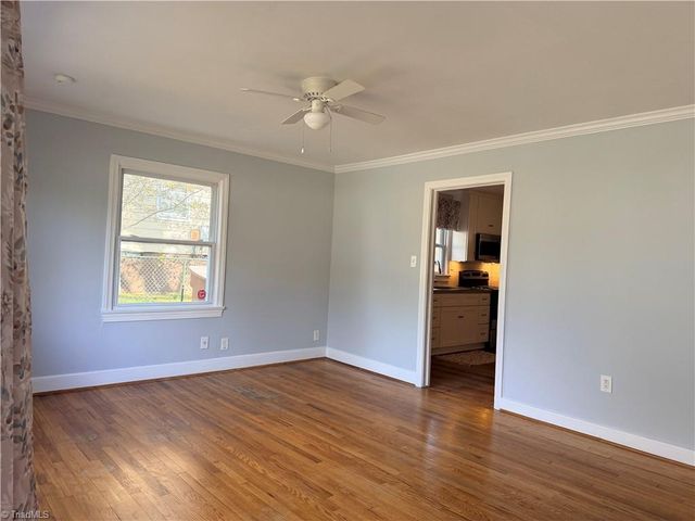 2711 Immanuel Road, Greensboro, NC 27407