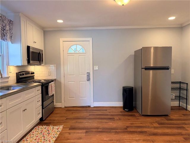 2711 Immanuel Road, Greensboro, NC 27407