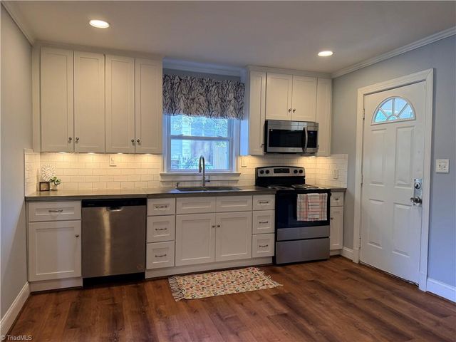 2711 Immanuel Road, Greensboro, NC 27407