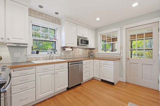 5 Ramsay Rd., Marblehead, MA 01945