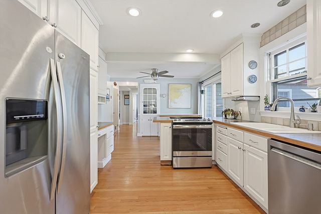 5 Ramsay Rd., Marblehead, MA 01945