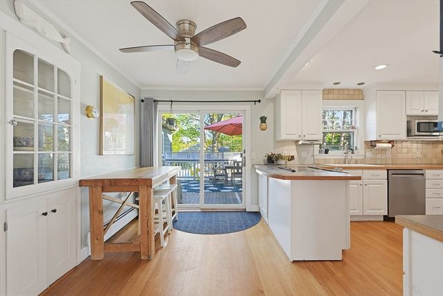 5 Ramsay Rd., Marblehead, MA 01945