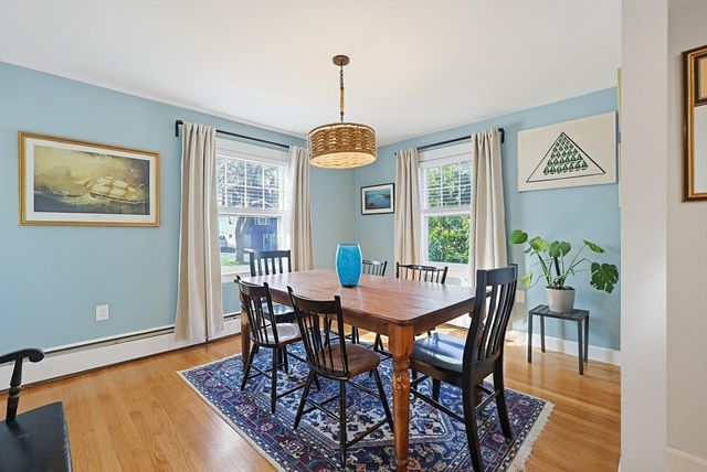 5 Ramsay Rd., Marblehead, MA 01945