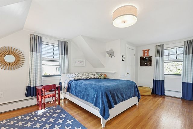 5 Ramsay Rd., Marblehead, MA 01945