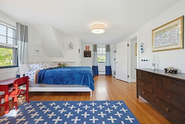 5 Ramsay Rd., Marblehead, MA 01945