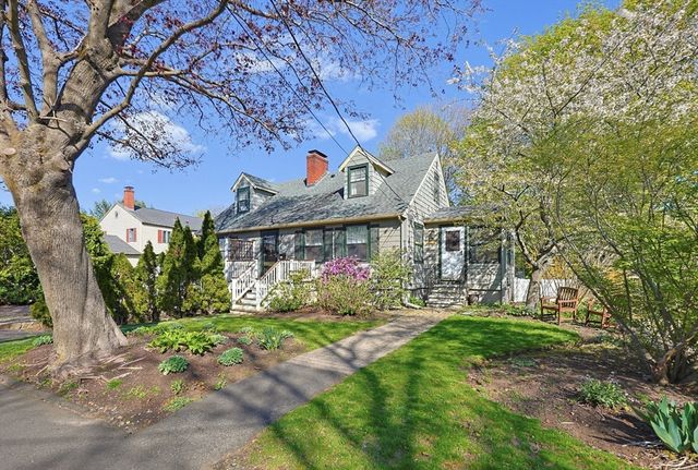 5 Ramsay Rd., Marblehead, MA 01945