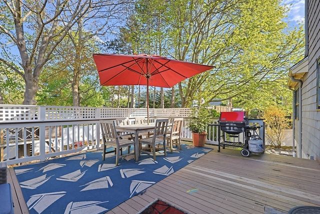 5 Ramsay Rd., Marblehead, MA 01945