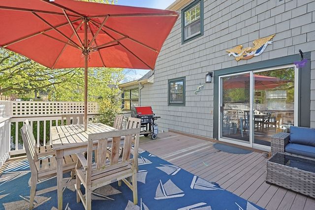 5 Ramsay Rd., Marblehead, MA 01945