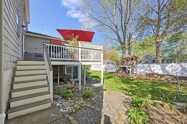 5 Ramsay Rd., Marblehead, MA 01945