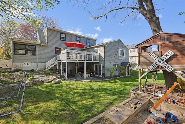 5 Ramsay Rd., Marblehead, MA 01945